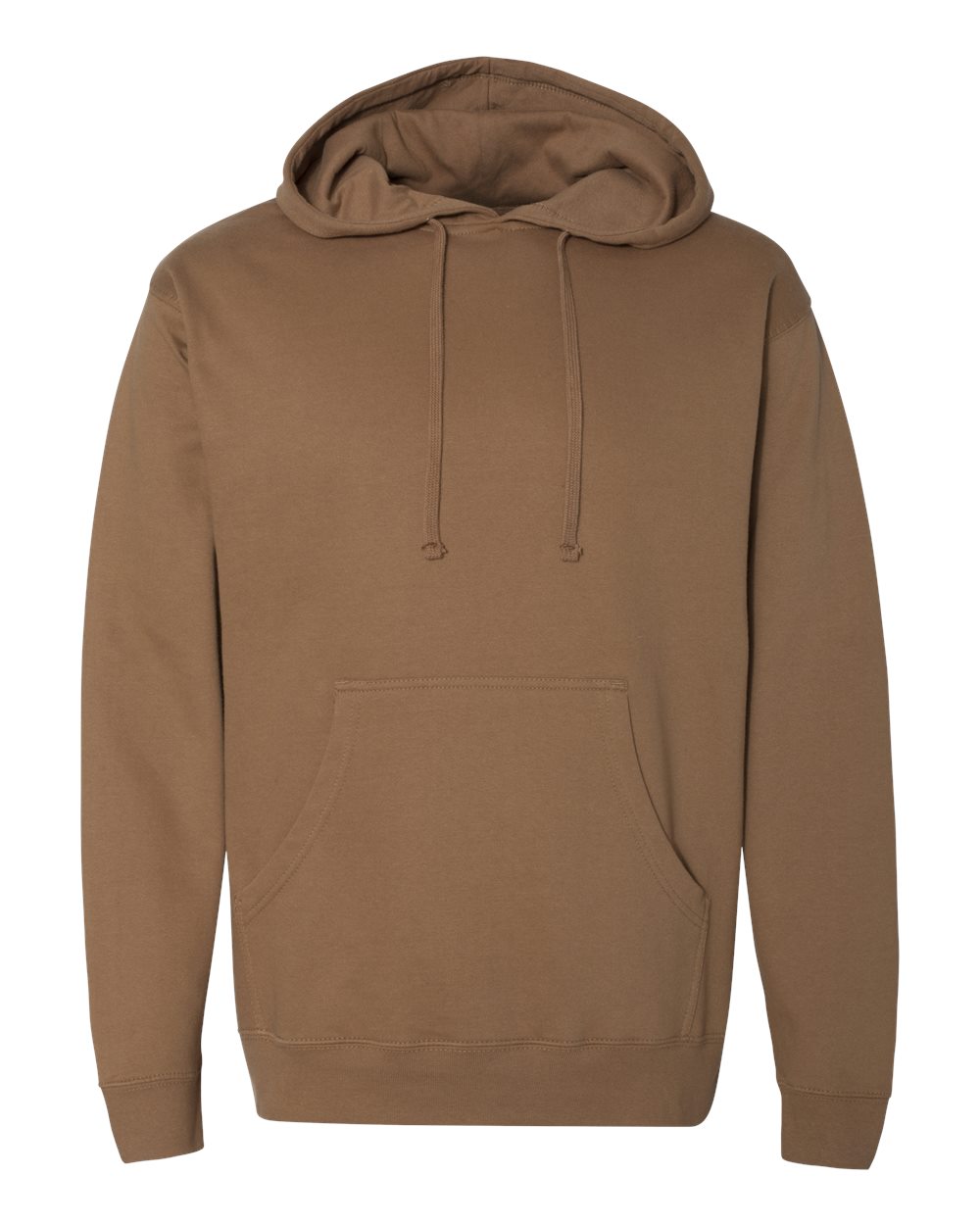 Essential Midweight Hoodie