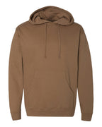 Essential Customized Midweight Hoodie
