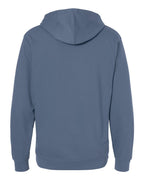 Essential Customized Midweight Hoodie