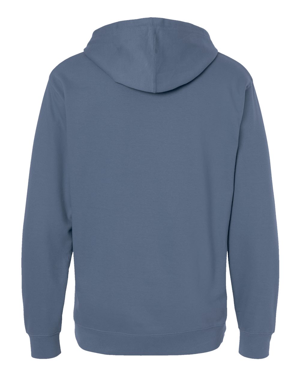 Essential Midweight Hoodie