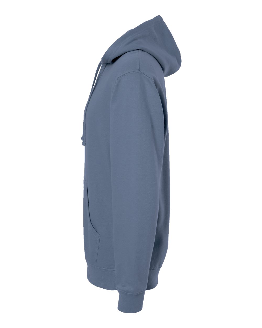 Essential Midweight Hoodie