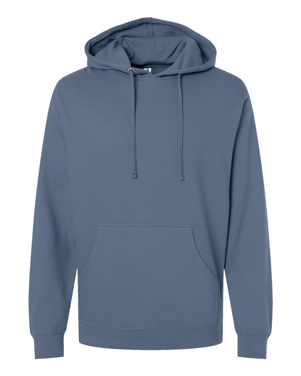 Essential Midweight Hoodie