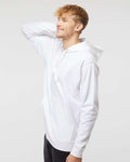 Essential Midweight Hoodie