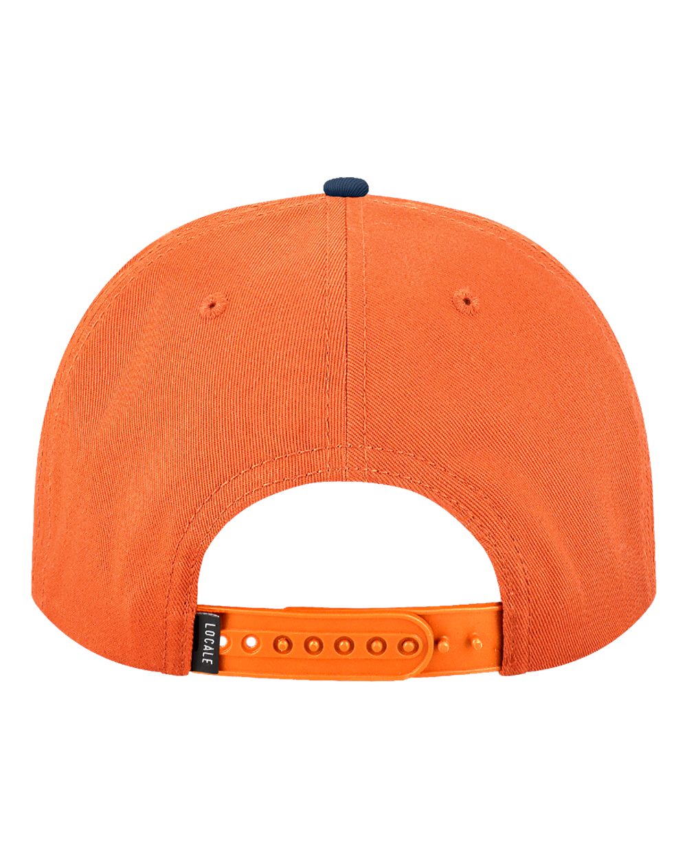 Wilson - Five-Panel Rope Cap with Print