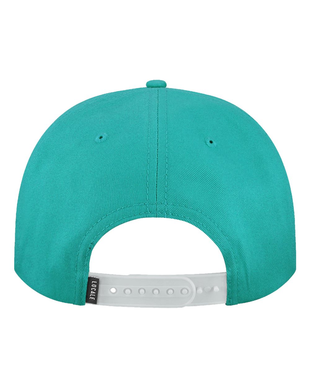 Wilson - Five-Panel Rope Cap with Print