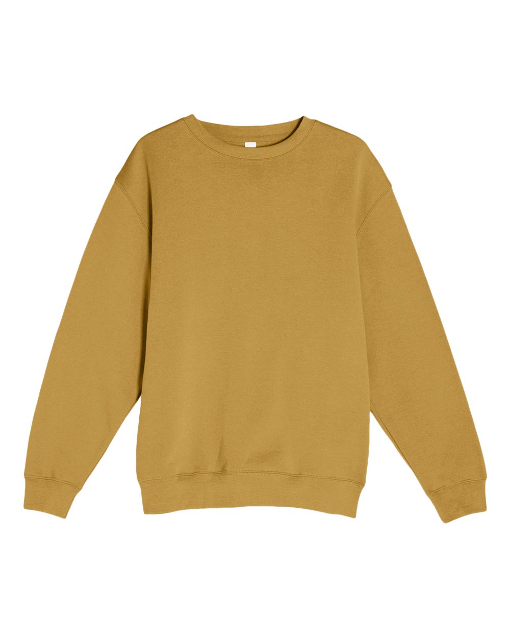 Unisex Premium Custom Crewneck Sweatshirt