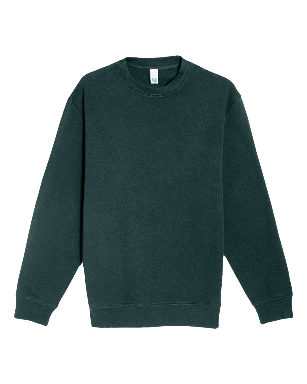 Unisex Premium Custom Crewneck Sweatshirt