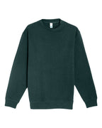 Unisex Premium Custom Crewneck Sweatshirt