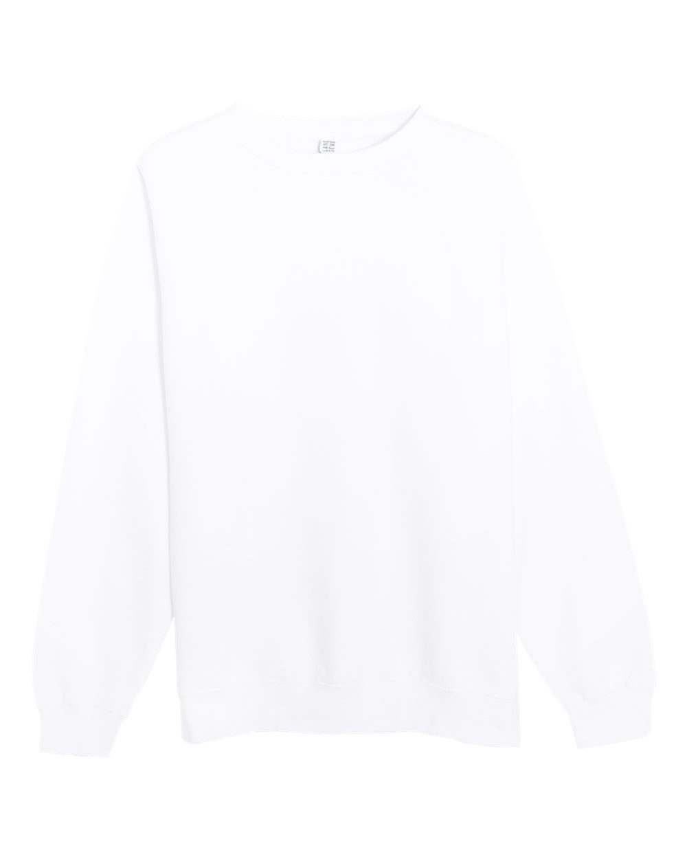 Unisex Premium Custom Crewneck Sweatshirt