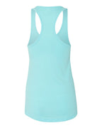 Women's Custom Ideal Racerback Tank Top