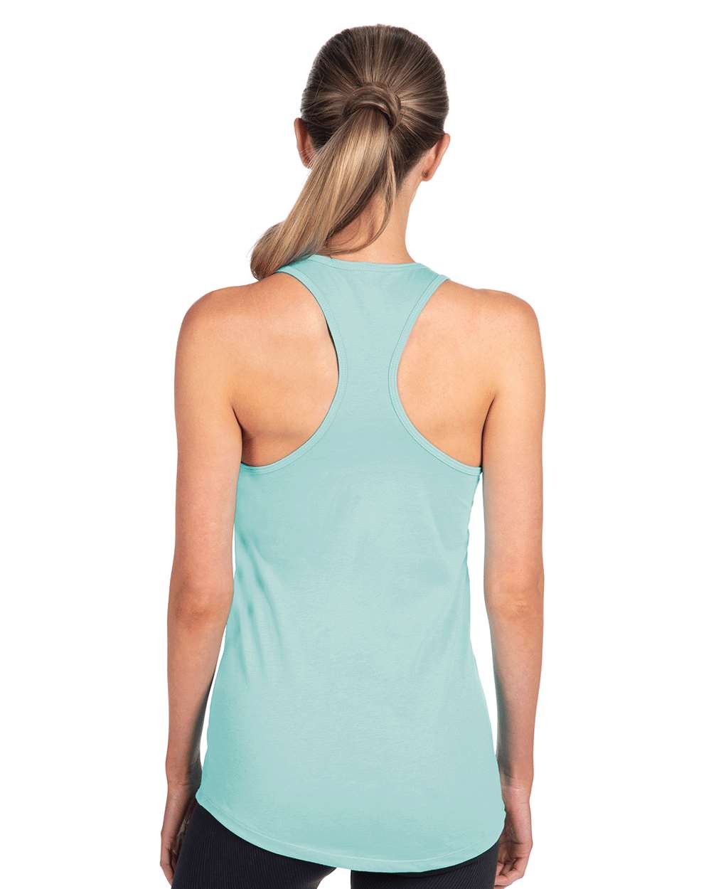 Women's Ideal Racerback Tank Top