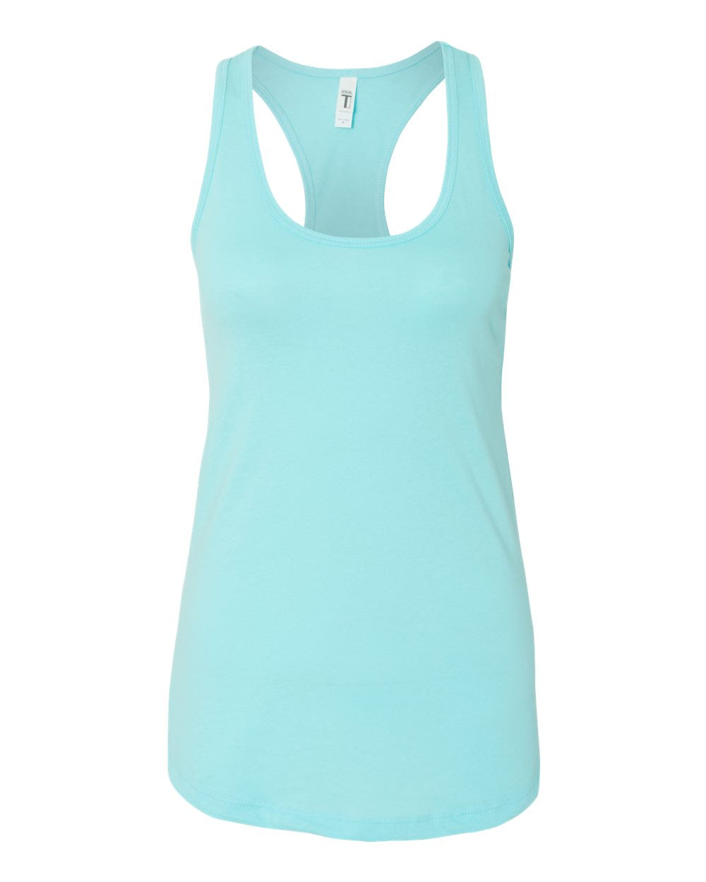 Women's Ideal Racerback Tank Top