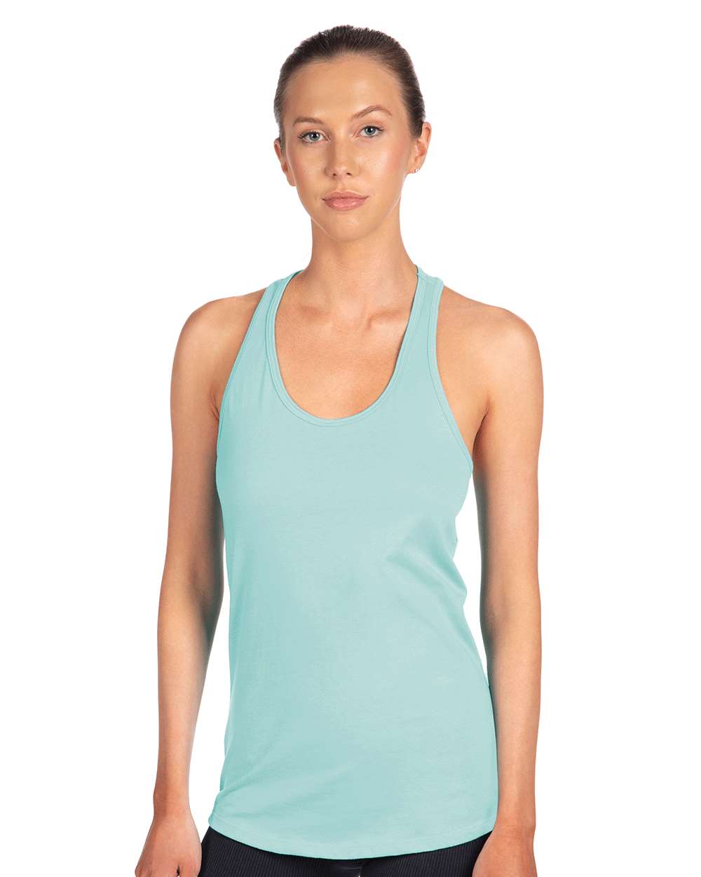 Women's Ideal Racerback Tank Top