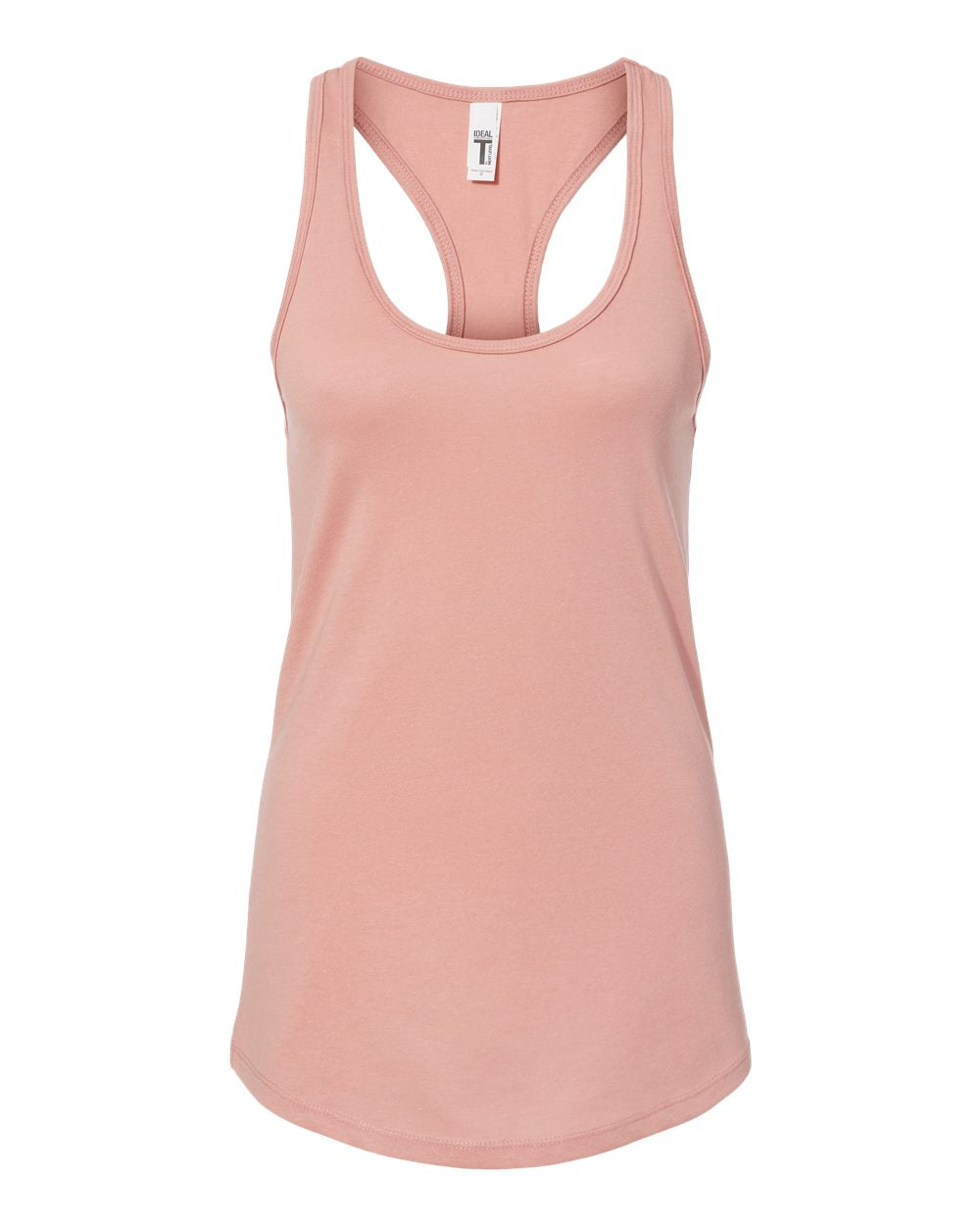 Women's Ideal Racerback Tank Top