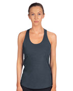 Women's Custom Ideal Racerback Tank Top