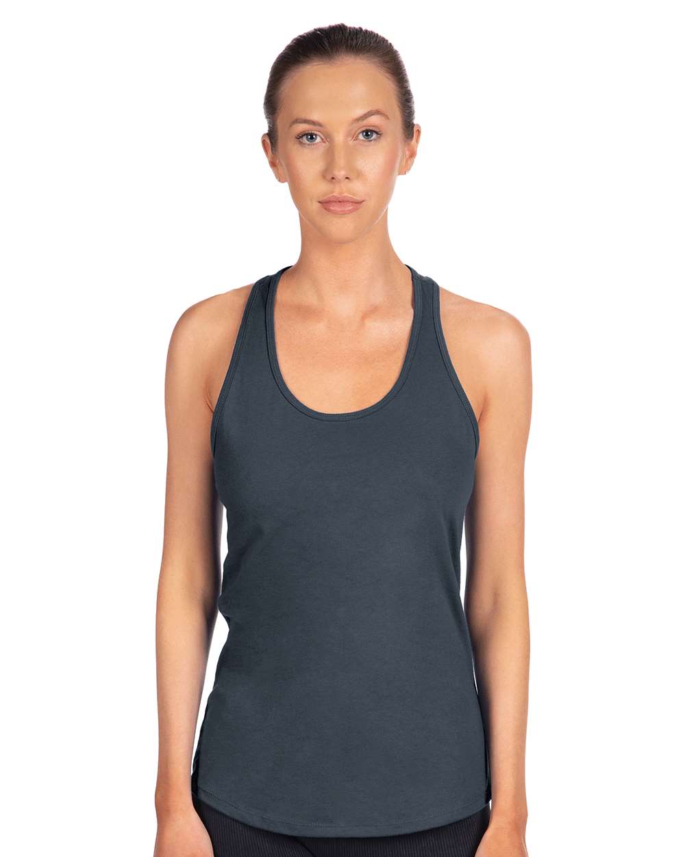 Women's Ideal Racerback Tank Top