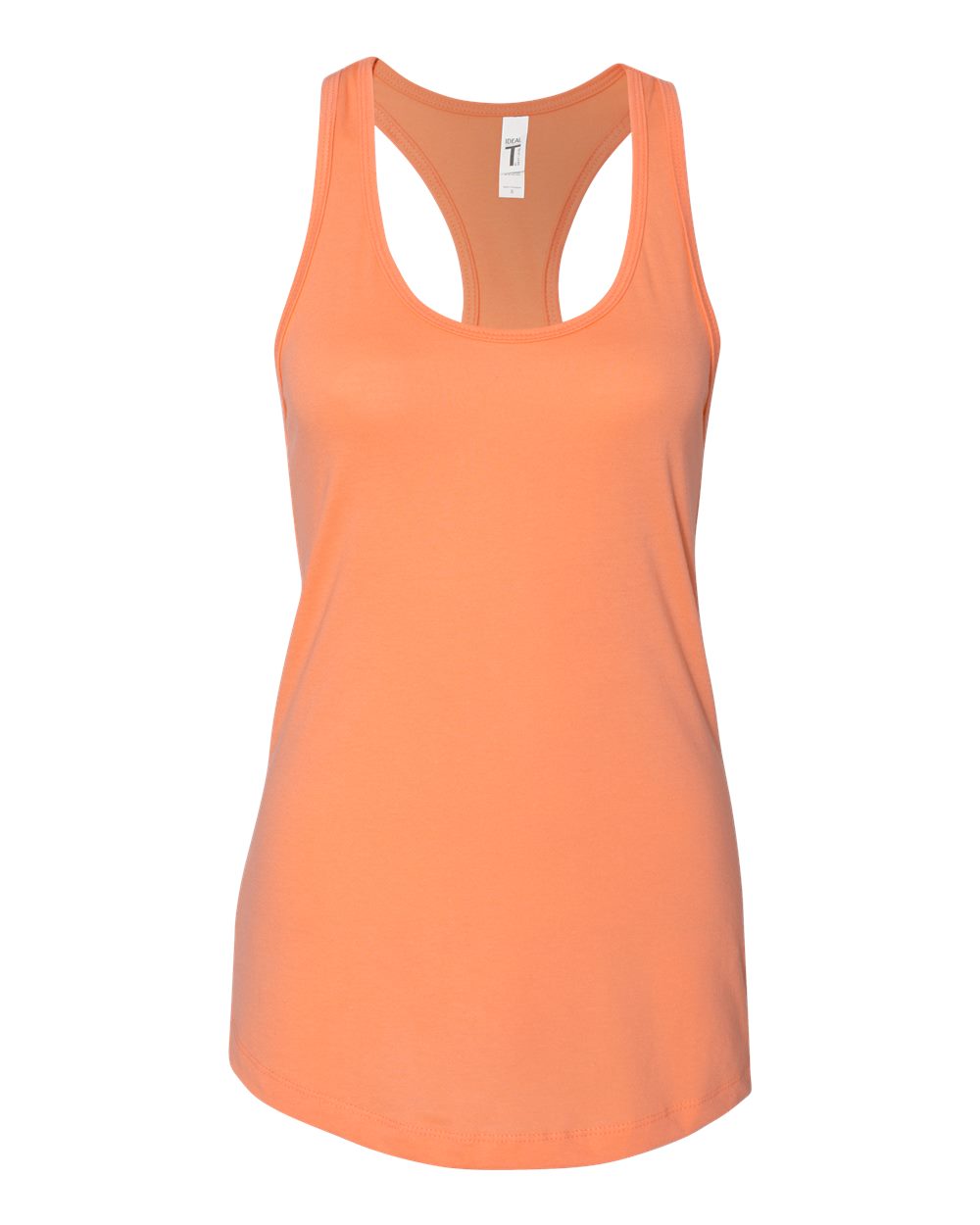 Women's Ideal Racerback Tank Top