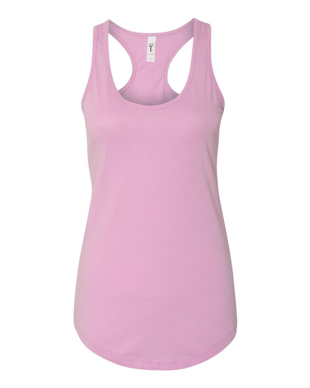 Women's Ideal Racerback Tank Top