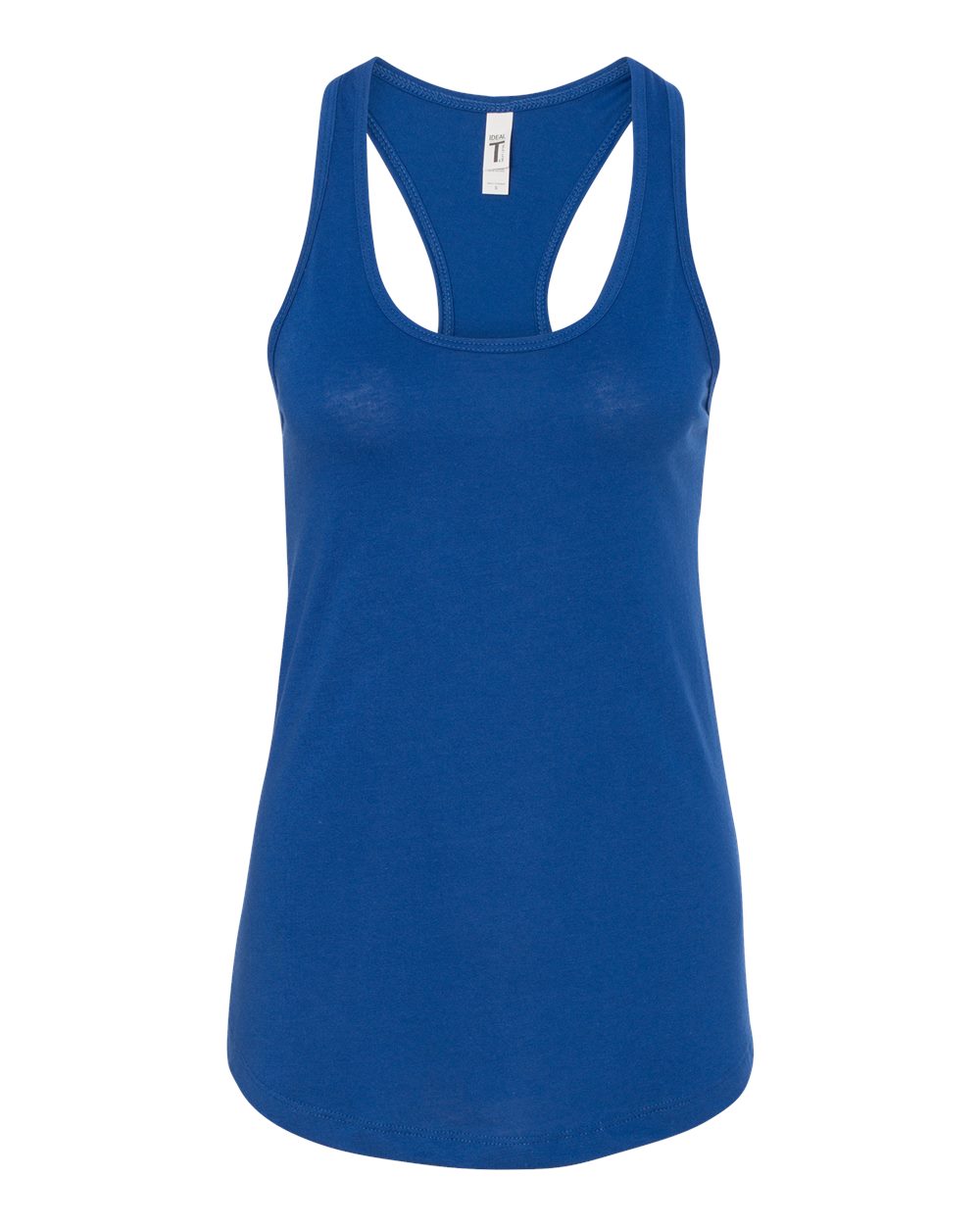 Women's Ideal Racerback Tank Top