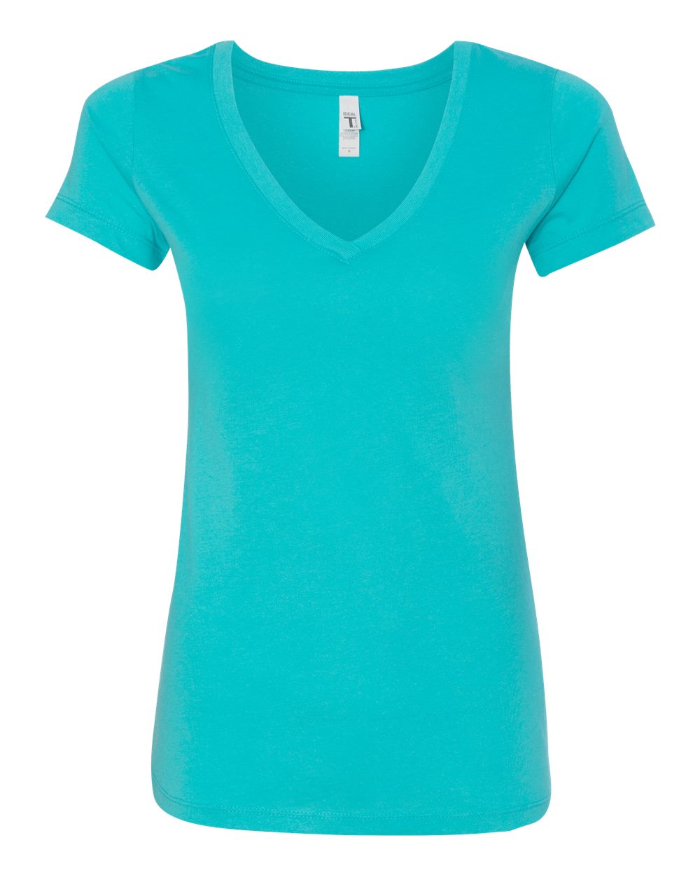 Women's Ideal V-Neck T-Shirt