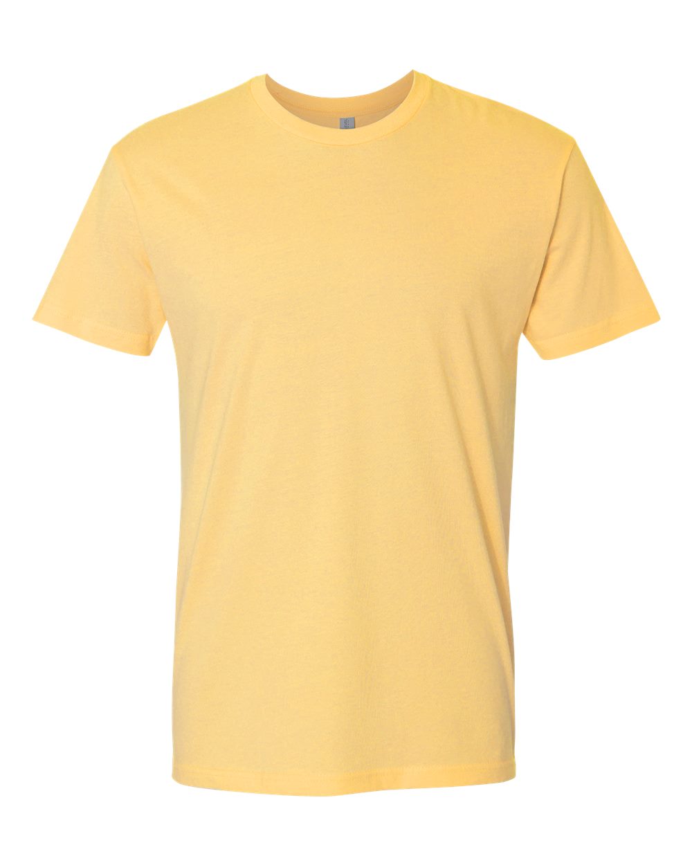 Unisex Customized Premium Soft Tee