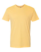 Unisex Customized Premium Soft Tee