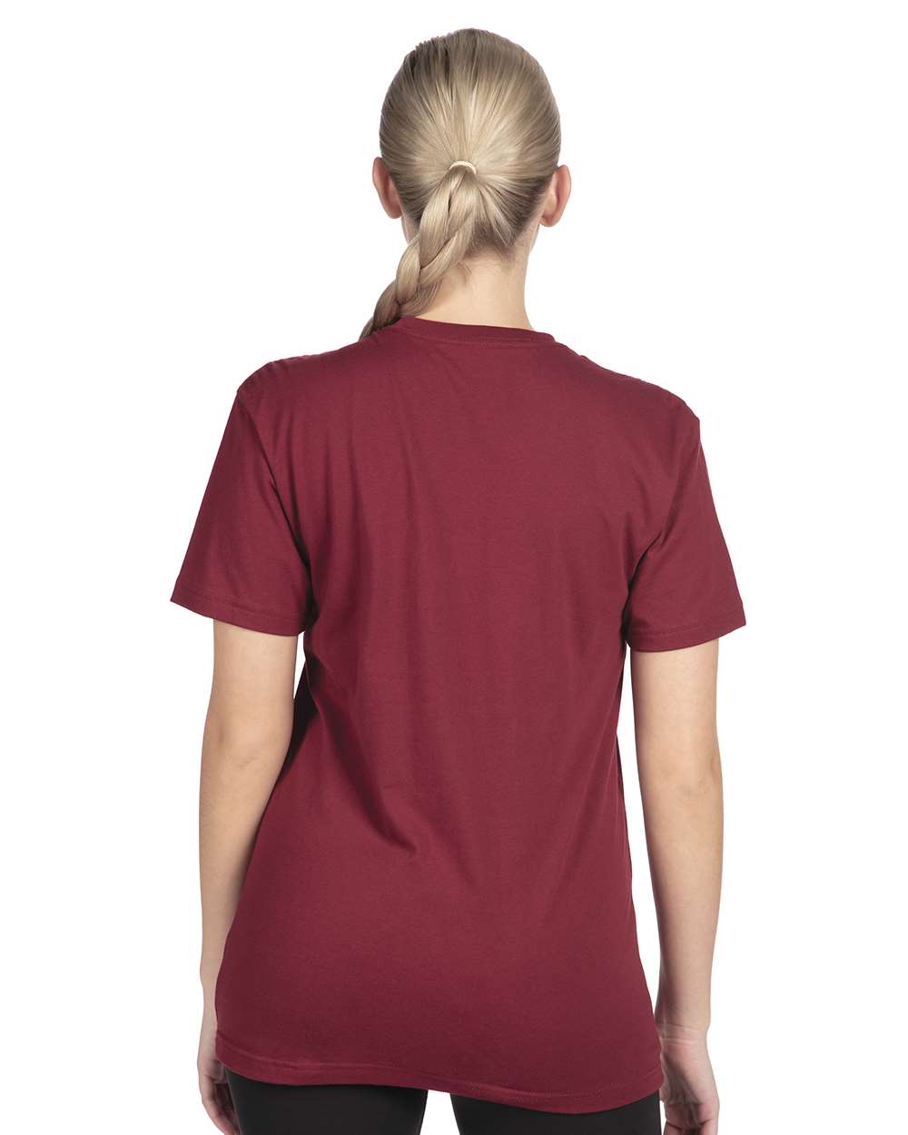 Unisex Customized Premium Soft Tee