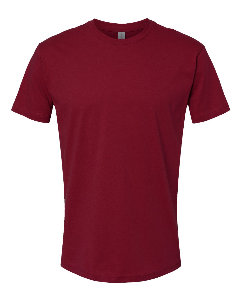 Unisex Customized Premium Soft Tee