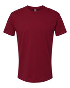 Unisex Customized Premium Soft Tee