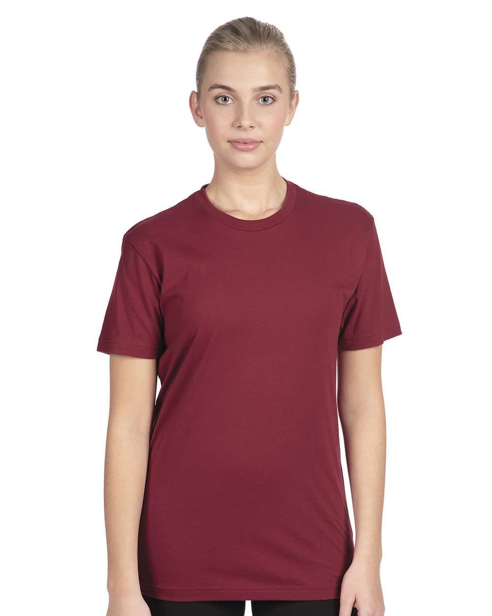Unisex Customized Premium Soft Tee