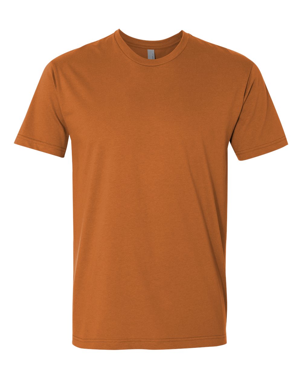 Unisex Customized Premium Soft Tee