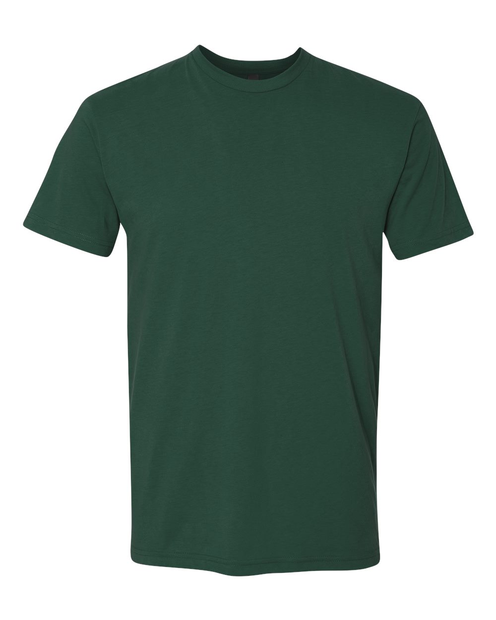 Unisex Customized Premium Soft Tee