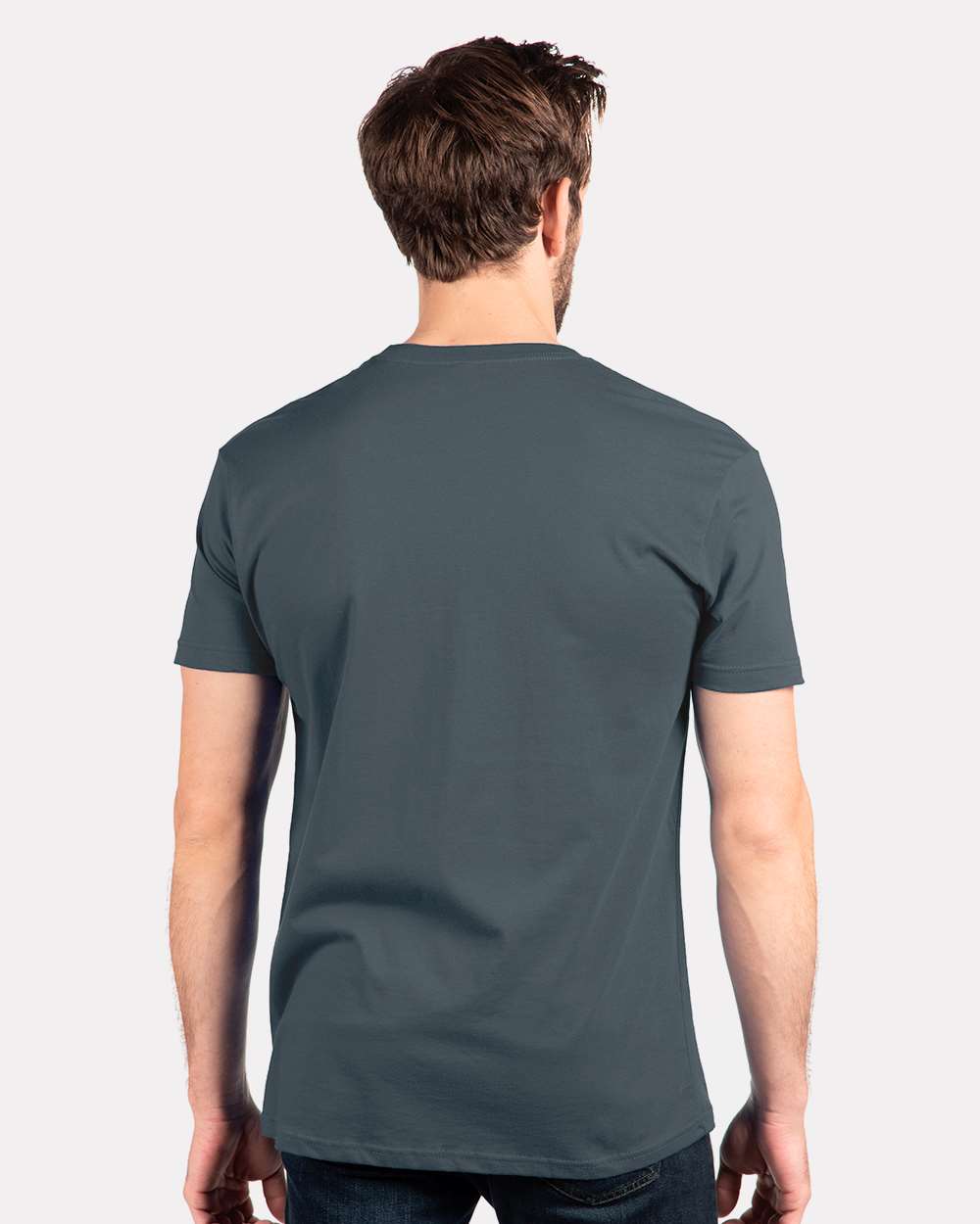 Unisex Customized Premium Soft Tee