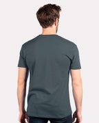 Unisex Customized Premium Soft Tee