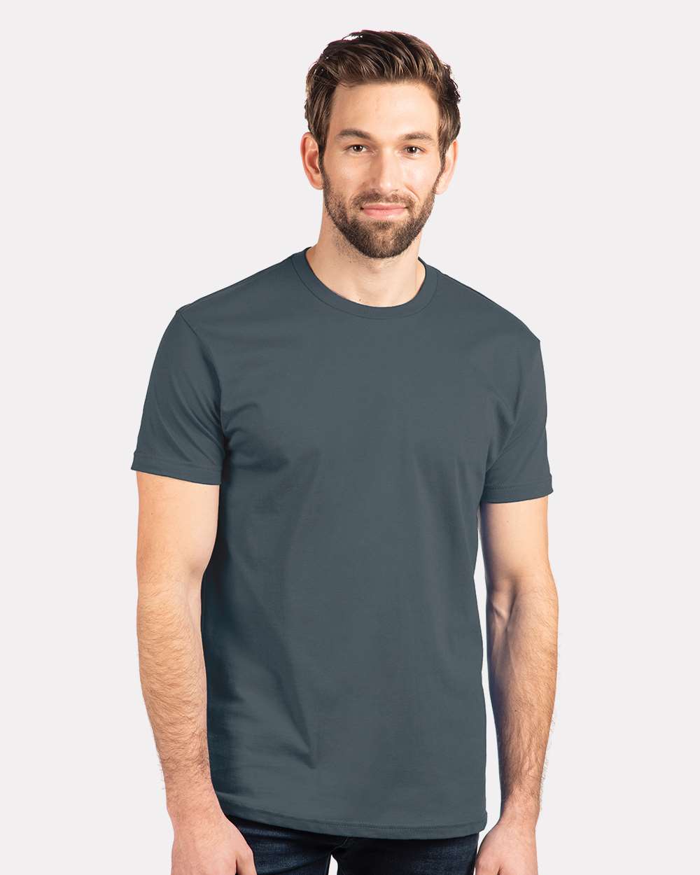 Unisex Customized Premium Soft Tee