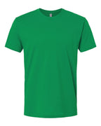 Unisex Customized Premium Soft Tee