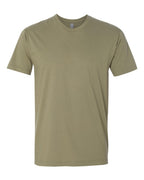 Unisex Customized Premium Soft Tee