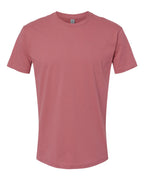 Unisex Customized Premium Soft Tee