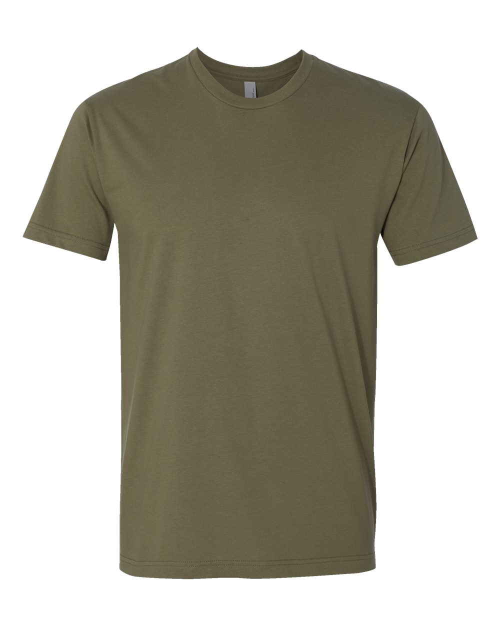 Unisex Customized Premium Soft Tee