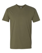 Unisex Customized Premium Soft Tee