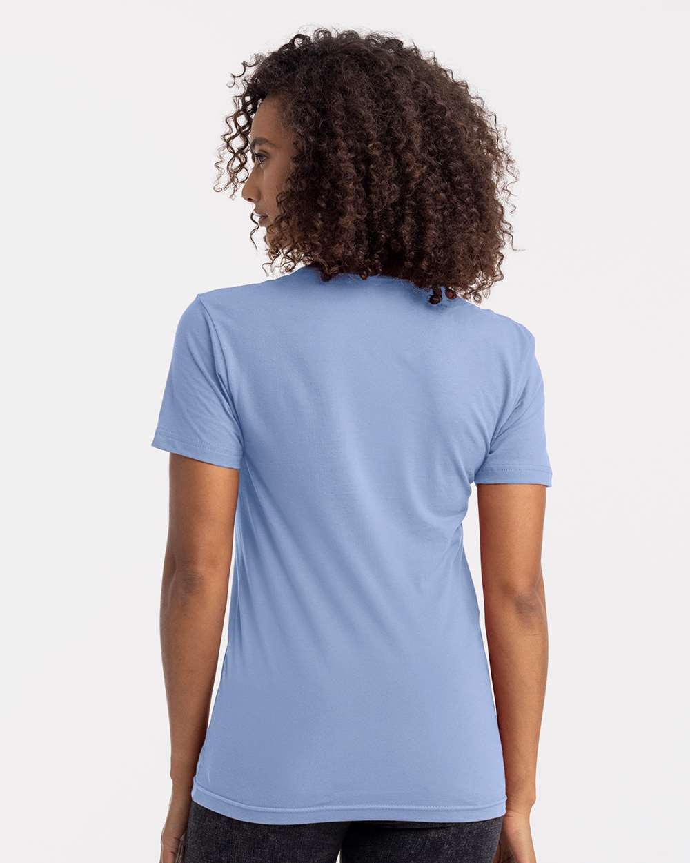 Unisex Customized Premium Soft Tee
