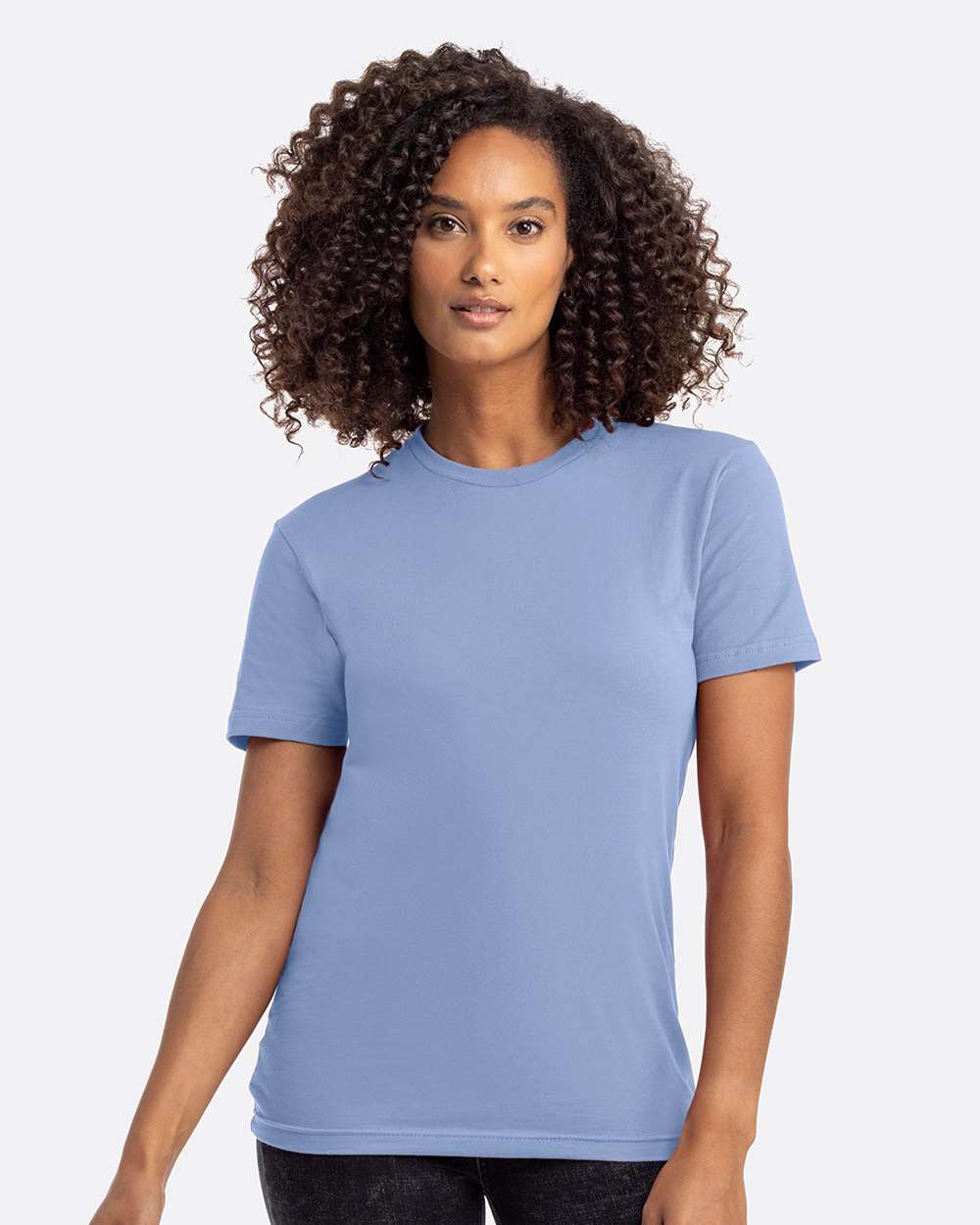 Unisex Customized Premium Soft Tee