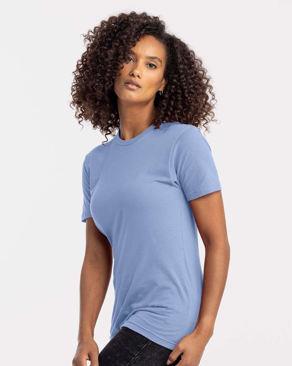 Unisex Customized Premium Soft Tee