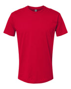 Unisex Customized Premium Soft Tee