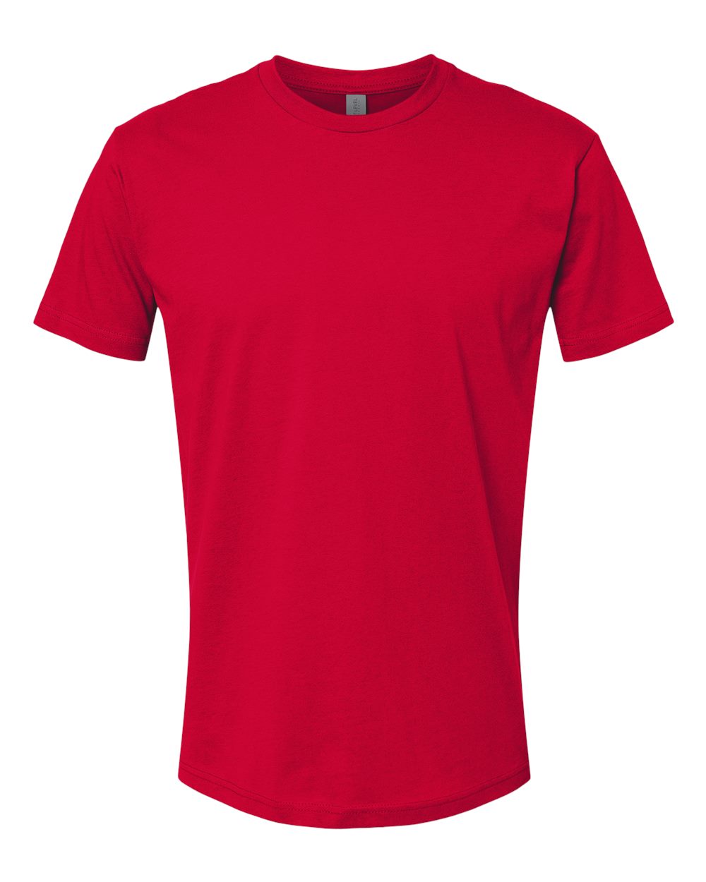 Unisex Customized Premium Soft Tee