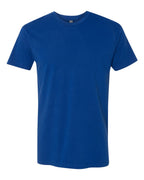 Unisex Customized Premium Soft Tee