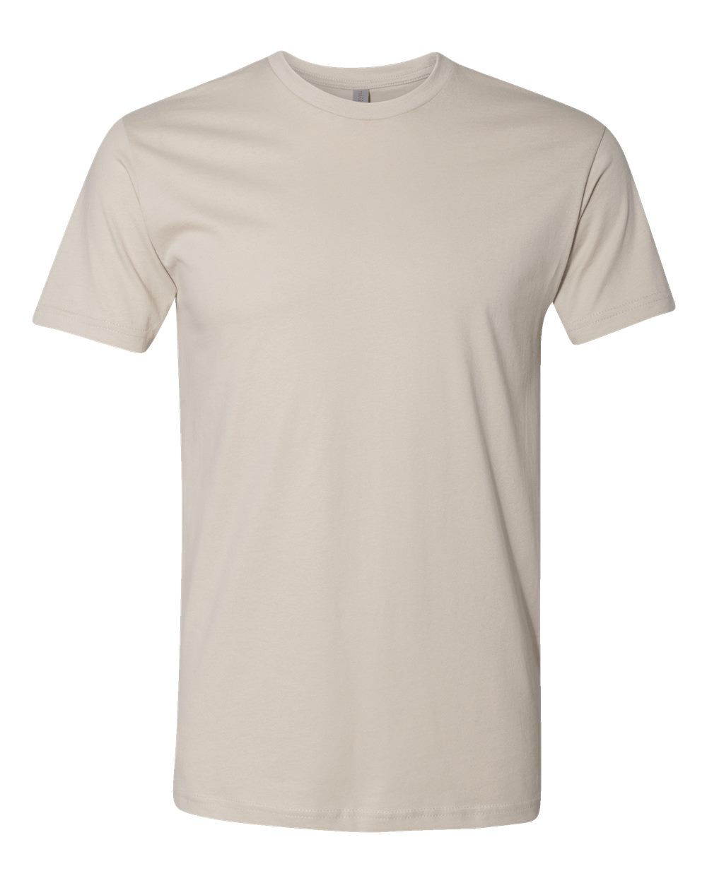 Unisex Customized Premium Soft Tee