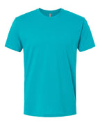 Unisex Customized Premium Soft Tee