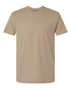 Unisex Customized Premium Soft Tee