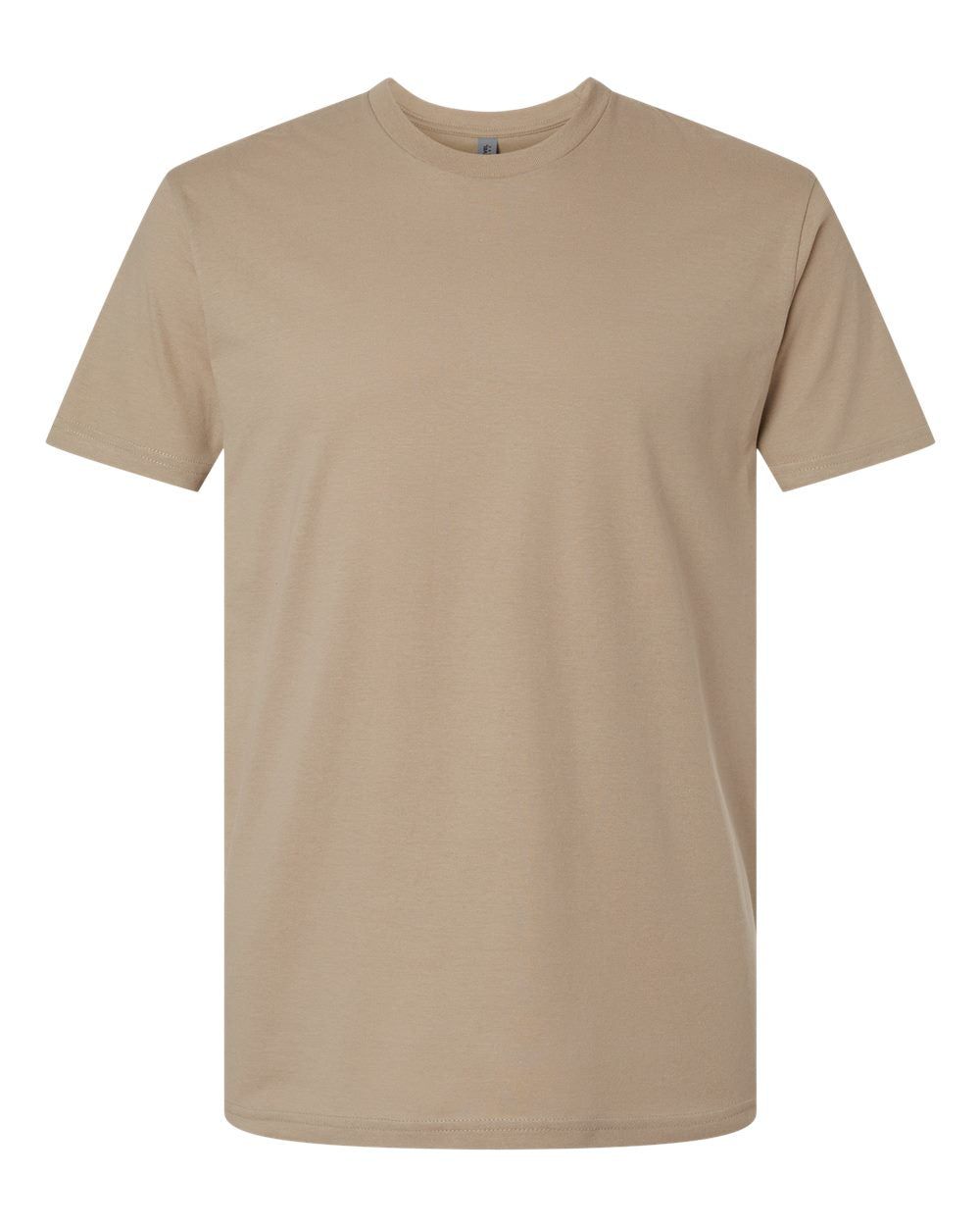 Unisex Customized Premium Soft Tee